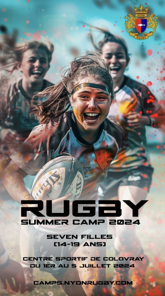 Rugby Summer Camp 2023